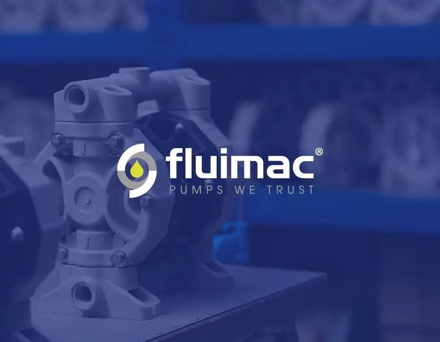 Fluimac. Settore industriale