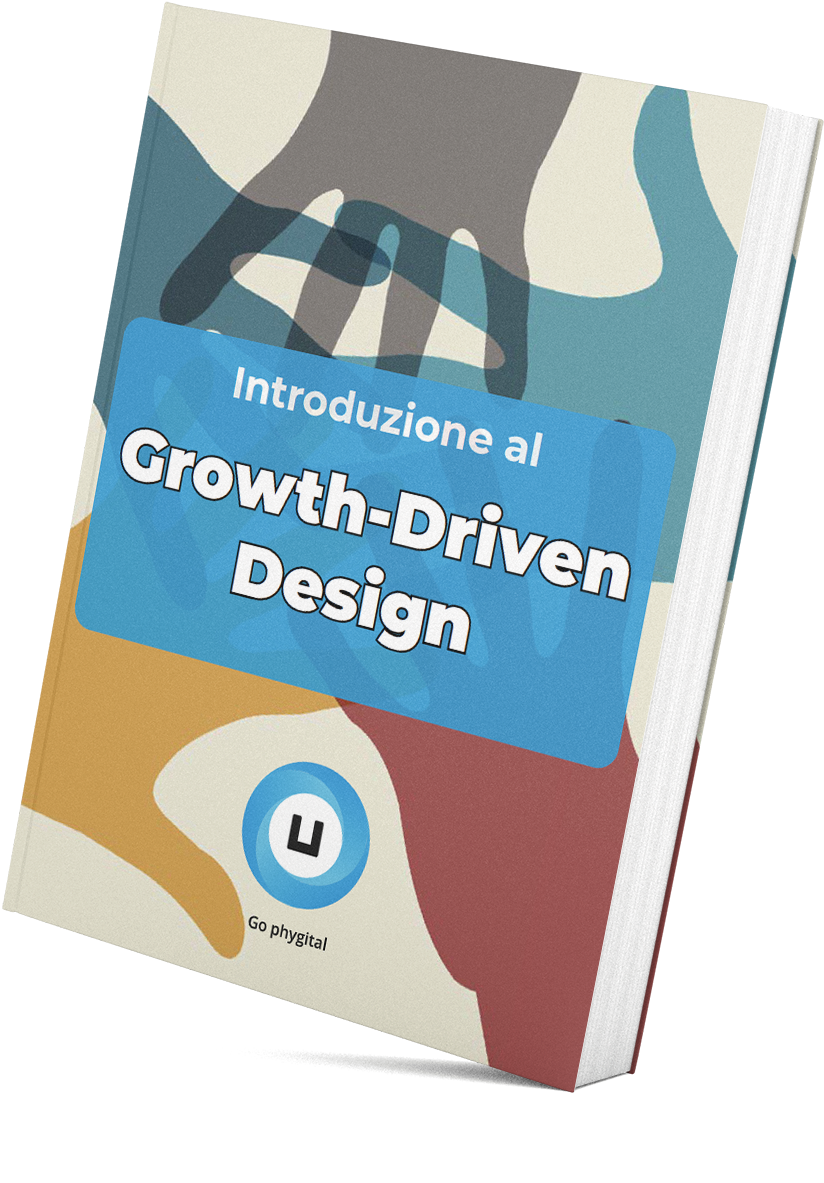 Growth-Driven Design ebook