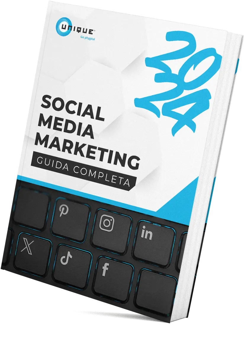 Guida al Social Media Marketing
