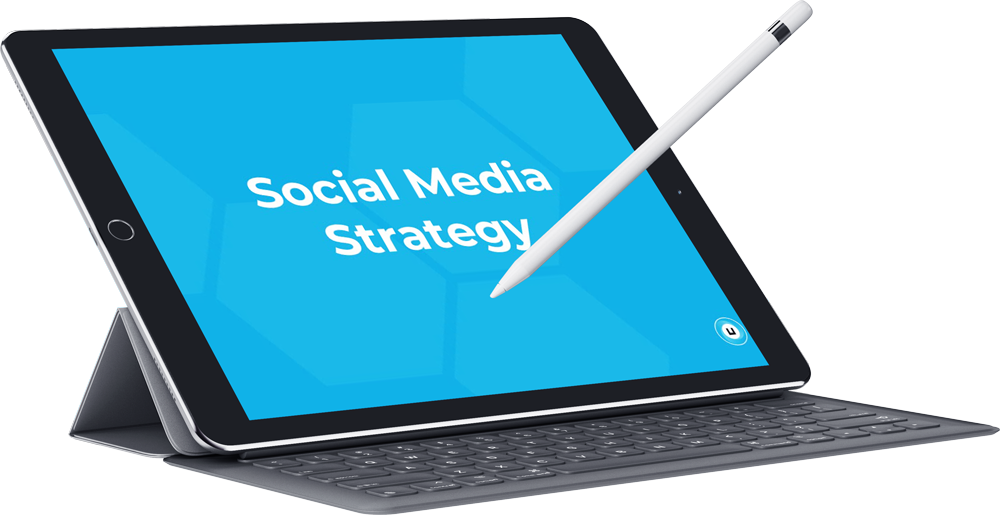 Social Media strategy  - Unique